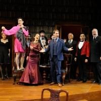 Photo Flash: First Look at A FLEA IN HER EAR at Trinity Rep