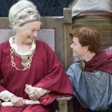 Photo Flash: Theatricum Botanicum's LEAR, Opening Tonight