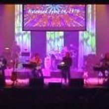 STAGE TUBE: First Look at DEAD ON LIVE, Coming to Tarrytown Music Hall, 12/28