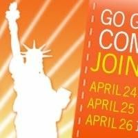 Green Festival to Celebrate Earth Day in New York City, 4/24-26