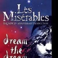 25th Anniversary Production of LES MISERABLES to Premiere Tomorrow at Southern…