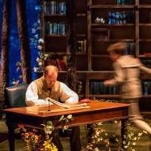 Lookingglass Extends 'IN THE GARDEN' Through 6/29