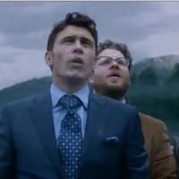 VIDEO: First Look - Seth Rogan & James Franco in THE INTERVIEW