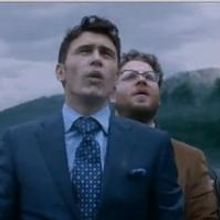 VIDEO: First Look - Seth Rogan & James Franco in THE INTERVIEW
