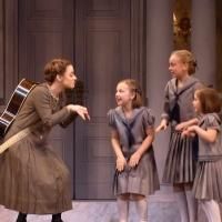 TV: First Look at Billy Zane, Jenn Gambatese and More in Highlights of Lyric Opera…