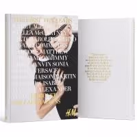 H&M Celebrates The First Ten Years in an Exclusive Book