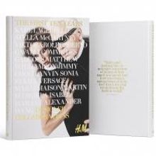 H&M Celebrates The First Ten Years in an Exclusive Book