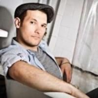 Drew Gasparini Returning to London in November