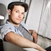 Drew Gasparini Returning to London in November