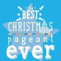 Duke City Repertory Theatre Presents THE BEST CHRISTMAS PAGEANT EVER, 12/12-22
