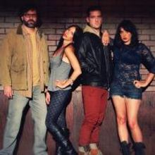 BWW Reviews: MURDER BALLAD at Actors' Playhouse