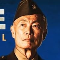 ALLEGIANCE on Broadway Starring George Takei and Lea Salonga To Hold Open Call…
