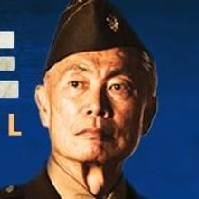 ALLEGIANCE on Broadway Starring George Takei and Lea Salonga To Hold Open Call…