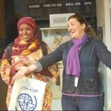 Photo Flash: First Look at Horizon Theatre's THIRD COUNTRY, Extended thru 10/25