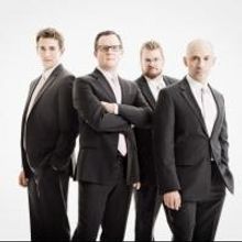 Miller Theatre Presents New York Polyphony in Program of Spanish Liturgical Music…