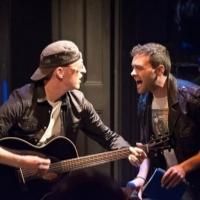 Photo Flash: First Look at From The Fog Productions' London Premiere of BEST OF…