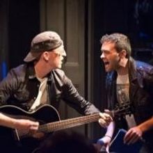 Photo Flash: First Look at From The Fog Productions' London Premiere of BEST OF FRIEN