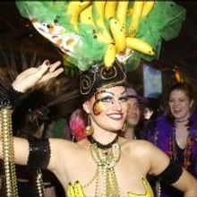 CARNAVAL Kicks Off in Austin Tonight