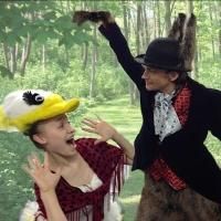 Centenary Stage Company to Present New Jersey Civic Youth Ballet in Three Fairy…