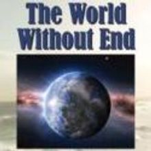 Prince Yosef II Releases THE WORLD WITHOUT END