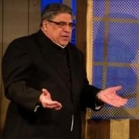 Photo Flash: Vincent Pastore Returns to ITALIAN BRED
