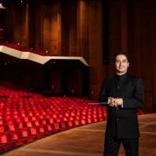 Andres Orozco-Estrada to Launch Houston Symphony Season With Free Concerts, 9/12-14