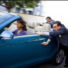 BECKY'S NEW CAR to Open 7/12 at The New Dragon Theatre