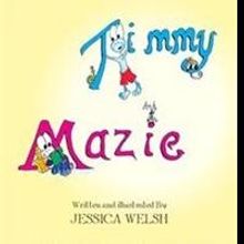 'Timmy and Mazie' is Released