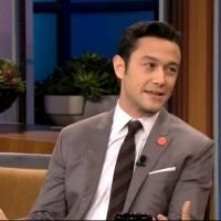 VIDEO: Sneak Peek - Joseph Gordon-Levitt Talks DON JON on JAY LENO Video