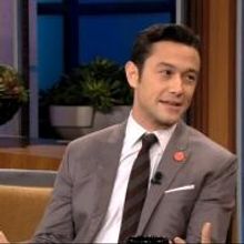 VIDEO: Sneak Peek - Joseph Gordon-Levitt Talks DON JON on JAY LENO