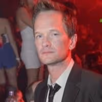 Photo Flash: Rita Ora and Neil Patrick Harris Party with Calvin Harris at Hakkasan…