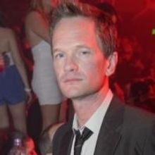 Photo Flash: Rita Ora and Neil Patrick Harris Party with Calvin Harris at Hakkasan La