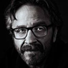 Marc Maron Comes to Comedy Works Larimer Square Tonight