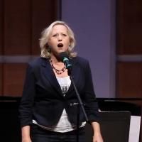 TV: Watch Highlights from the Broadway Close Up Series' BOUND FOR BROADWAY Concert! Video