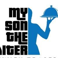 MY SON THE WAITER, A JEWISH TRAGEDY Extends at Stage 72