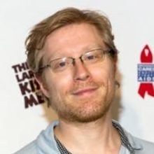 Anthony Rapp Set for USA's PSYCH: The Musical, 12/5