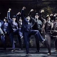 BroadwayWorld's 2013-14 Season Wrap-Up!