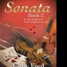 Jenny Ford Presents New Whodunit Series