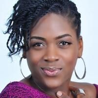 BWW Interviews: Carla R. Stewart From GHOST Tour Answers Our Silly Questions