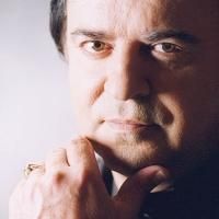 The World Music Institute Presents EMIL ZRIHAN Tonight