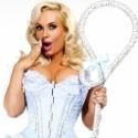 Photo Flash: First Look at Coco in PEEP-SHOW!