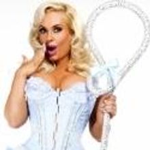 Photo Flash: First Look at Coco in PEEP-SHOW!