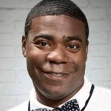 Tracy Morgan in Critical Condiition After Car Crash