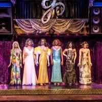 PAGEANT to Return for Off-Broadway; Nick Cearley, Alex Ringler & More to Star