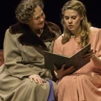 The New York Times' Ben Brantley Selects Top Shows of 2013: THE GLASS MENAGERIE, FUN…