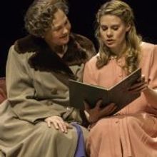 The New York Times' Ben Brantley Selects Top Shows of 2013: THE GLASS MENAGERIE, FUN…