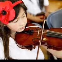 Merit School of Music's STRINGTACULAR Set for 5/31 at Benito Juarez Community Academy