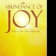 Helen Martino-Bailey Reveals the ABUNDANCE OF JOY