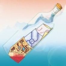 AND IF YOU LOSE YOUR WAY, OR A FOOD ODYSSEY to Open 6/13 at Invisible Dog Art Center