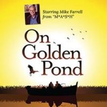 M*A*S*H's Mike Farrell Joins ON GOLDEN POND at Alhambra Tonight